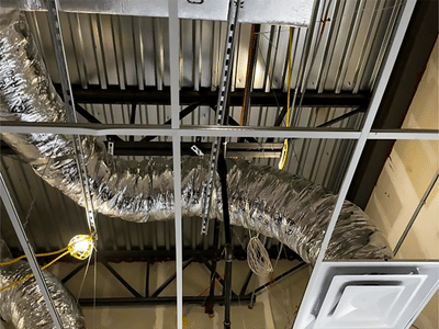 AirFlow Air Conditioning and Heating