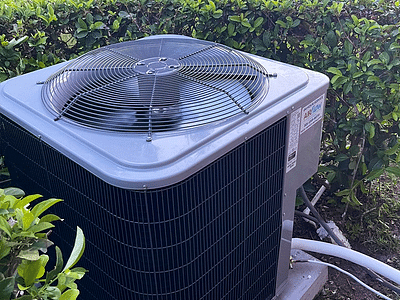 AirFlow Air Conditioning and Heating