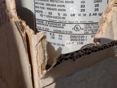 Airflow and EJ Service Air Conditioning & Heating