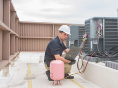 Airflow and EJ Service Air Conditioning & Heating