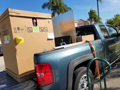 AIRFLOW CONDITIONING LLC