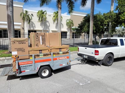 AIRFLOW CONDITIONING LLC