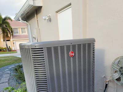 AIRFLOW CONDITIONING LLC