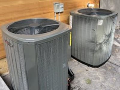 Airflow Heating And Air Inc