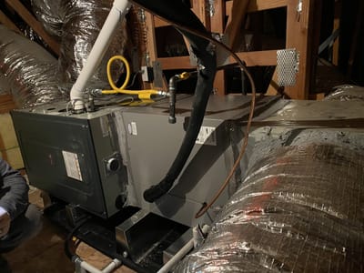 Airflow Heating And Air Inc