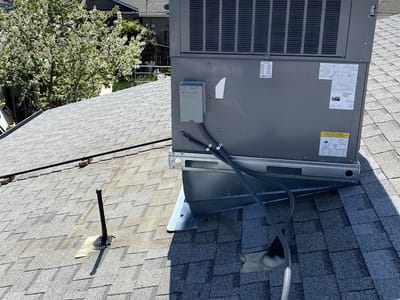 Airflow Heating And Air Inc