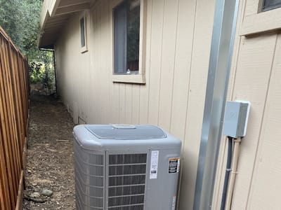 Airflow Heating And Air Inc
