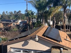 Airflow Heating Cooling Solar