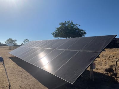 Airflow Heating Cooling Solar