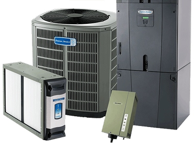 Airflow Master Air Conditioning & Heating