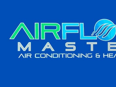Airflow Master Air Conditioning & Heating