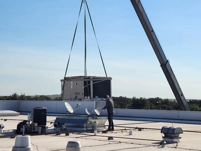 Airflow Mechanical LLC