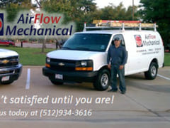 Airflow Mechanical LLC