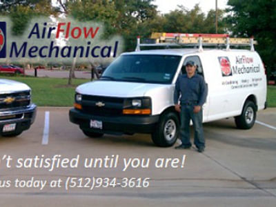 Airflow Mechanical LLC