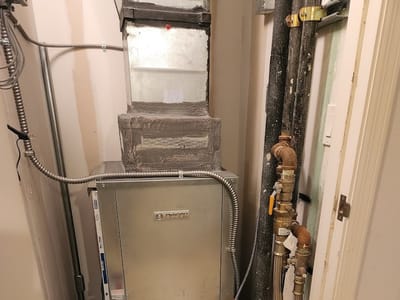 Airflow Mechanical LLC