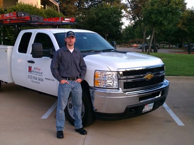 Airflow Mechanical LLC