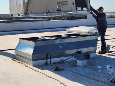 Airflow Mechanical LLC