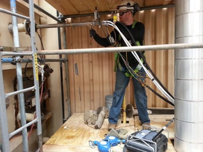 Airflow Sciences Corporation