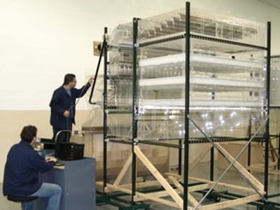 Airflow Sciences Corporation