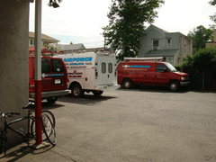 Airforce Heating & Cooling LLC