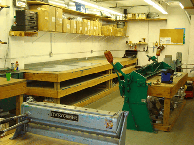 Airforce Heating & Cooling LLC