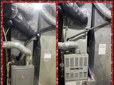 Airforce Heating & Cooling