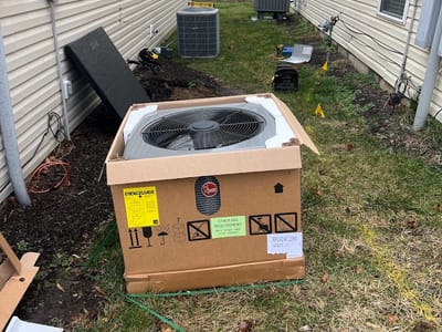 Airforce Heating & Cooling