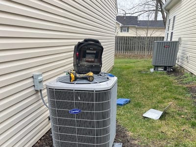 Airforce Heating & Cooling