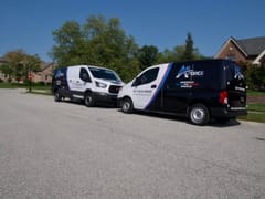 Airforce Heating & Cooling