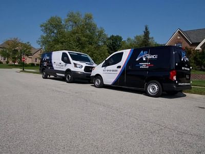 Airforce Heating & Cooling