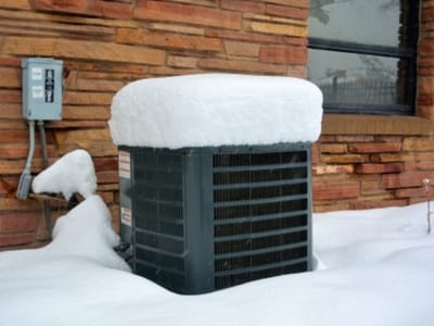 Airforce One Heating & Cooling