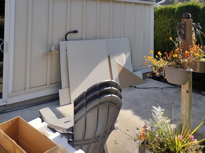 Airforce One Heating & Cooling