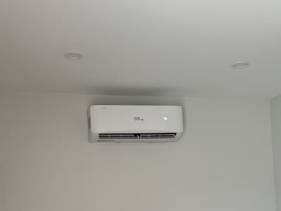 Airfresh AC & Mechanical LLC