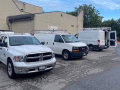 Airfresh AC & Mechanical LLC