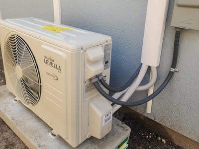 Airfresh AC & Mechanical LLC