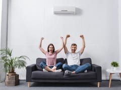 AirGanic Heating and Cooling
