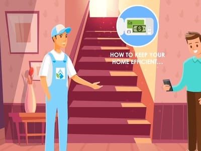 AirGanic Heating and Cooling