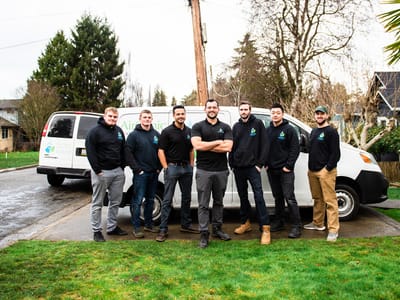 AirGanic Heating and Cooling