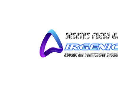 AIRGENICS: Air Purification Services