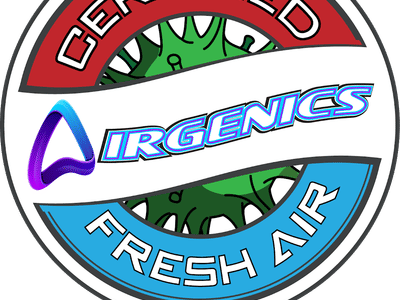 AIRGENICS: Air Purification Services