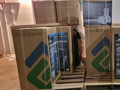 AirGrean Air Conditioning & HVAC