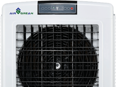 AirGrean Air Conditioning & HVAC