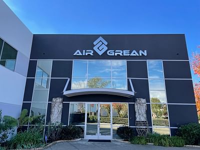 AirGrean Air Conditioning & HVAC