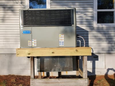 AirGuard Mechanical LLC