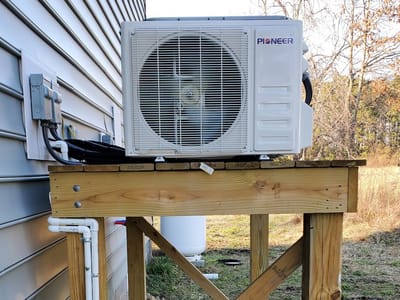 AirGuard Mechanical LLC