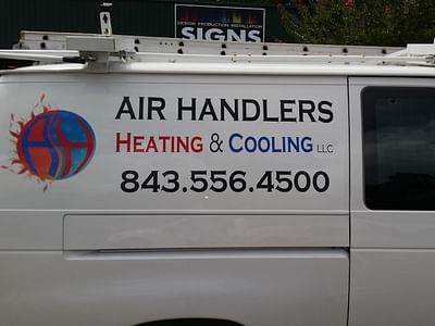 Airhandlers Heating and Cooling, LLC