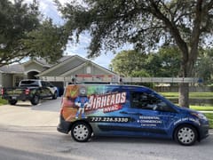 Airheads HVAC