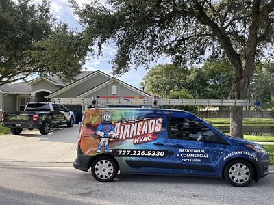 Airheads HVAC