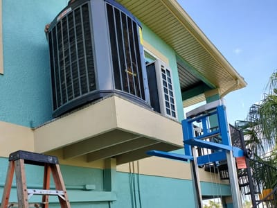 Airheads HVAC