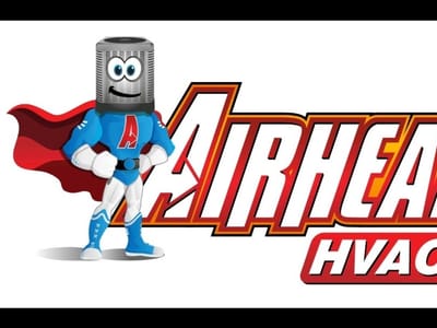 Airheads HVAC